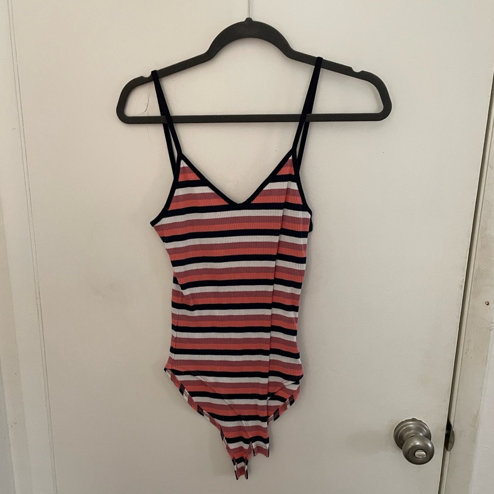 Gaze Body Suit